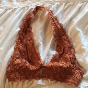 Free people bra